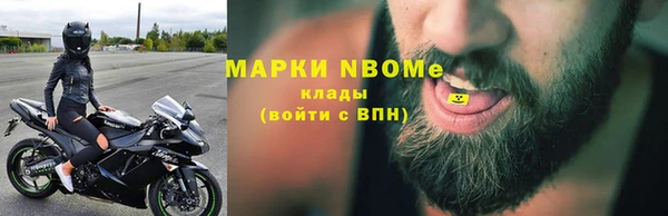 молекула духа Бородино