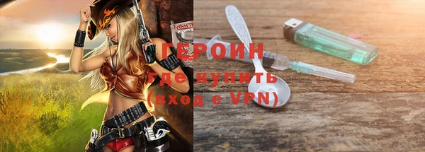 молекула духа Бородино