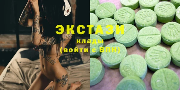 молекула духа Бородино
